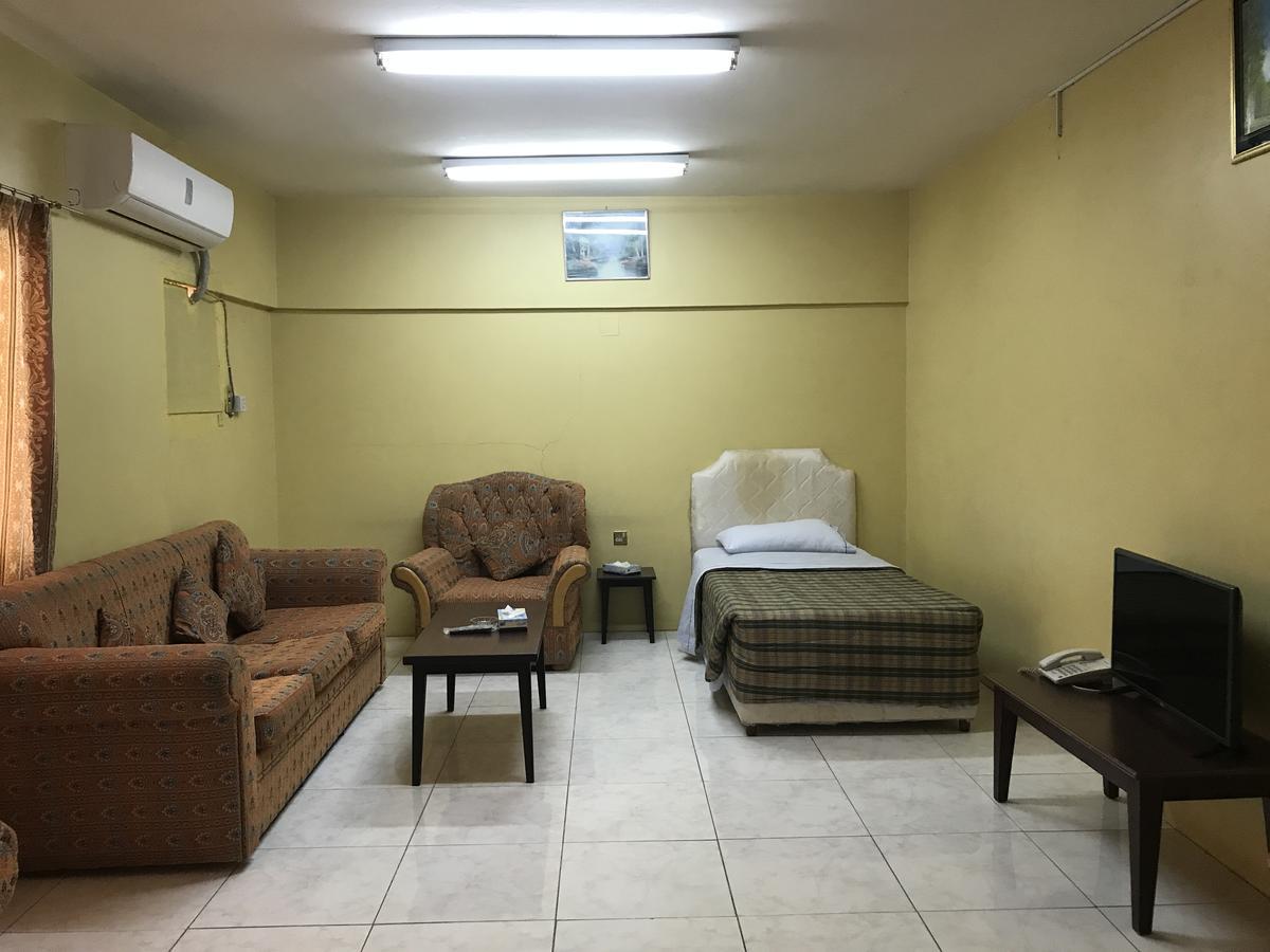 Al Musafer Hotel Riyadh Riaad Buitenkant foto