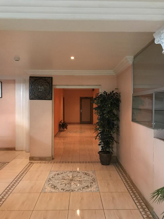 Al Musafer Hotel Riyadh Riaad Buitenkant foto