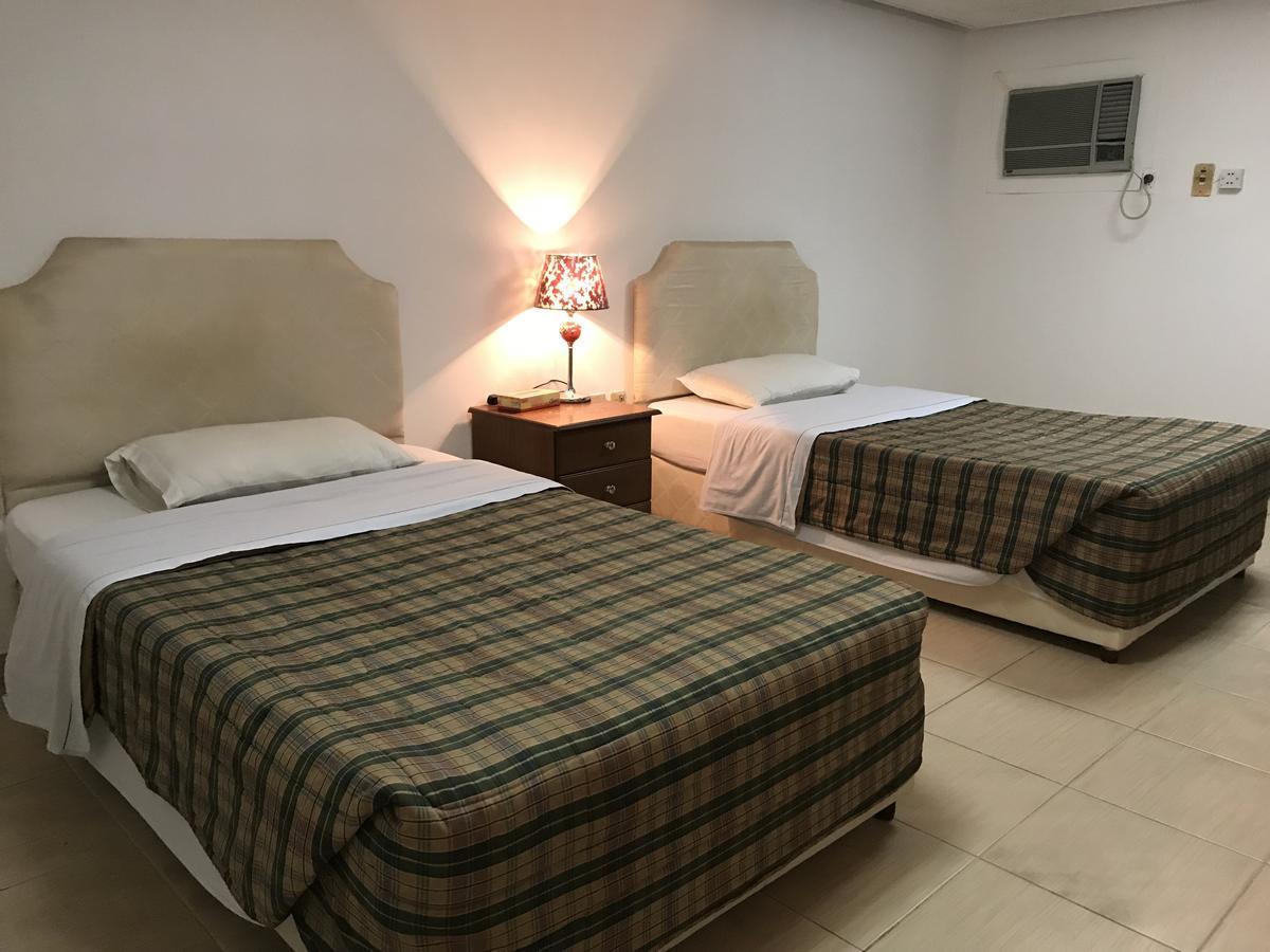 Al Musafer Hotel Riyadh Riaad Buitenkant foto