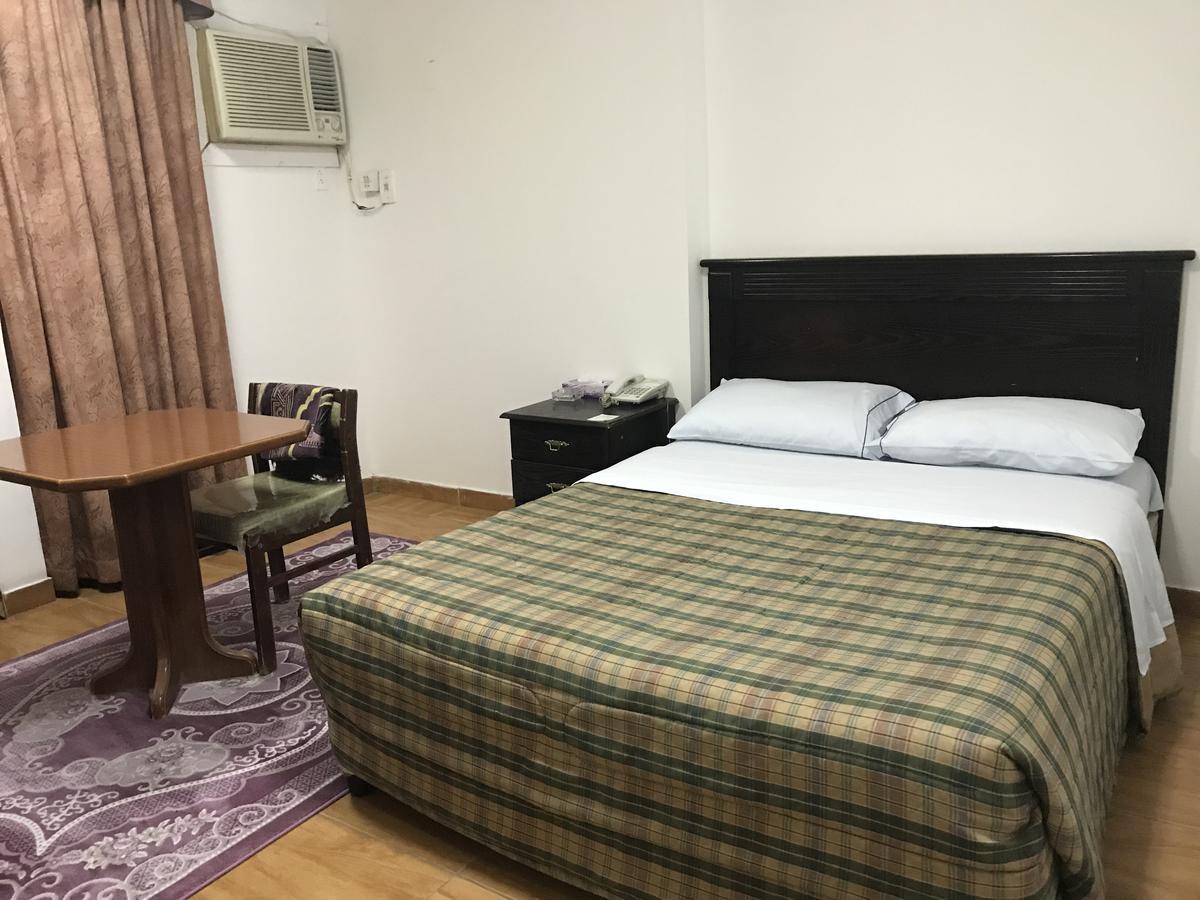 Al Musafer Hotel Riyadh Riaad Buitenkant foto