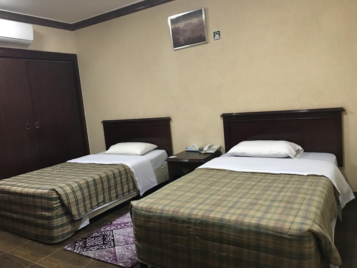 Al Musafer Hotel Riyadh Riaad Buitenkant foto