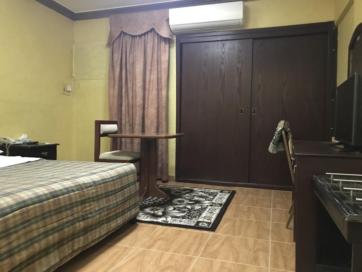 Al Musafer Hotel Riyadh Riaad Buitenkant foto