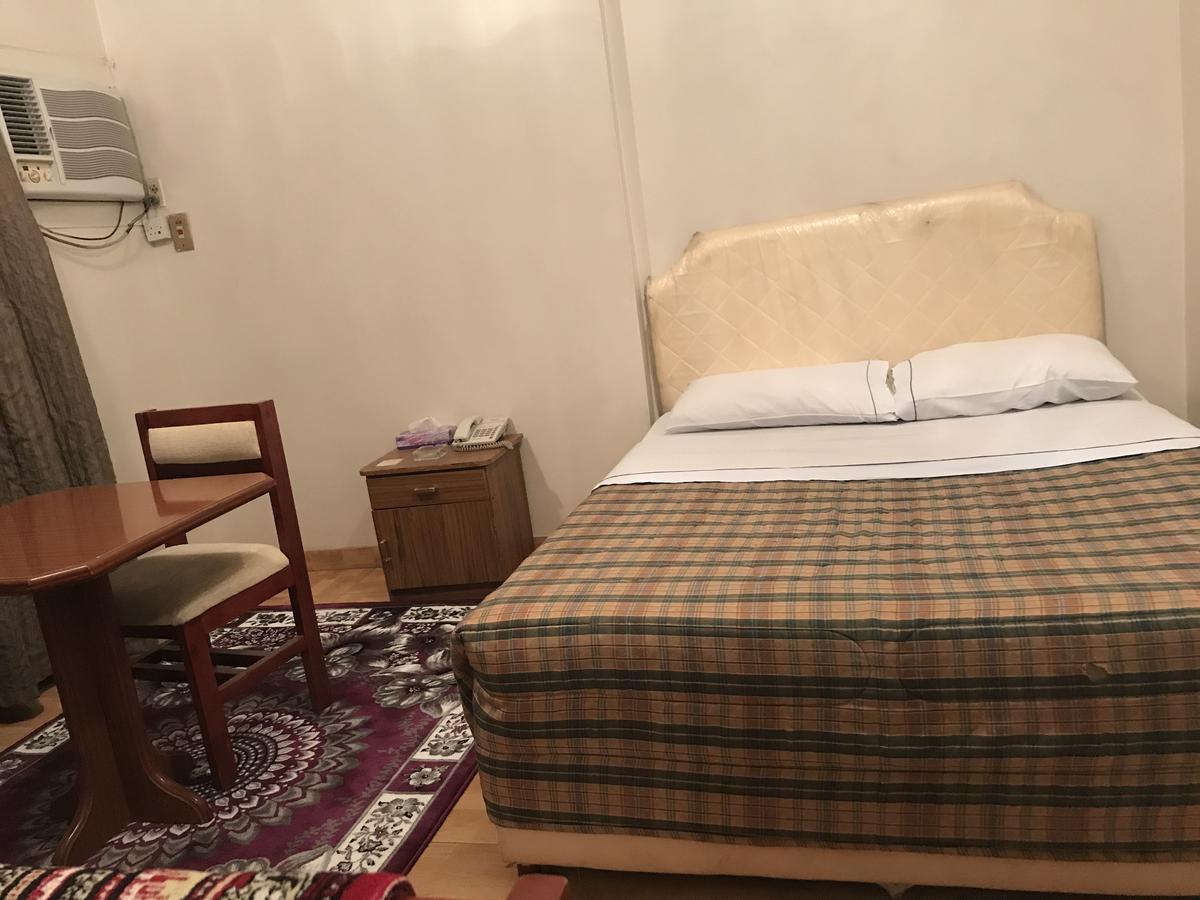 Al Musafer Hotel Riyadh Riaad Buitenkant foto