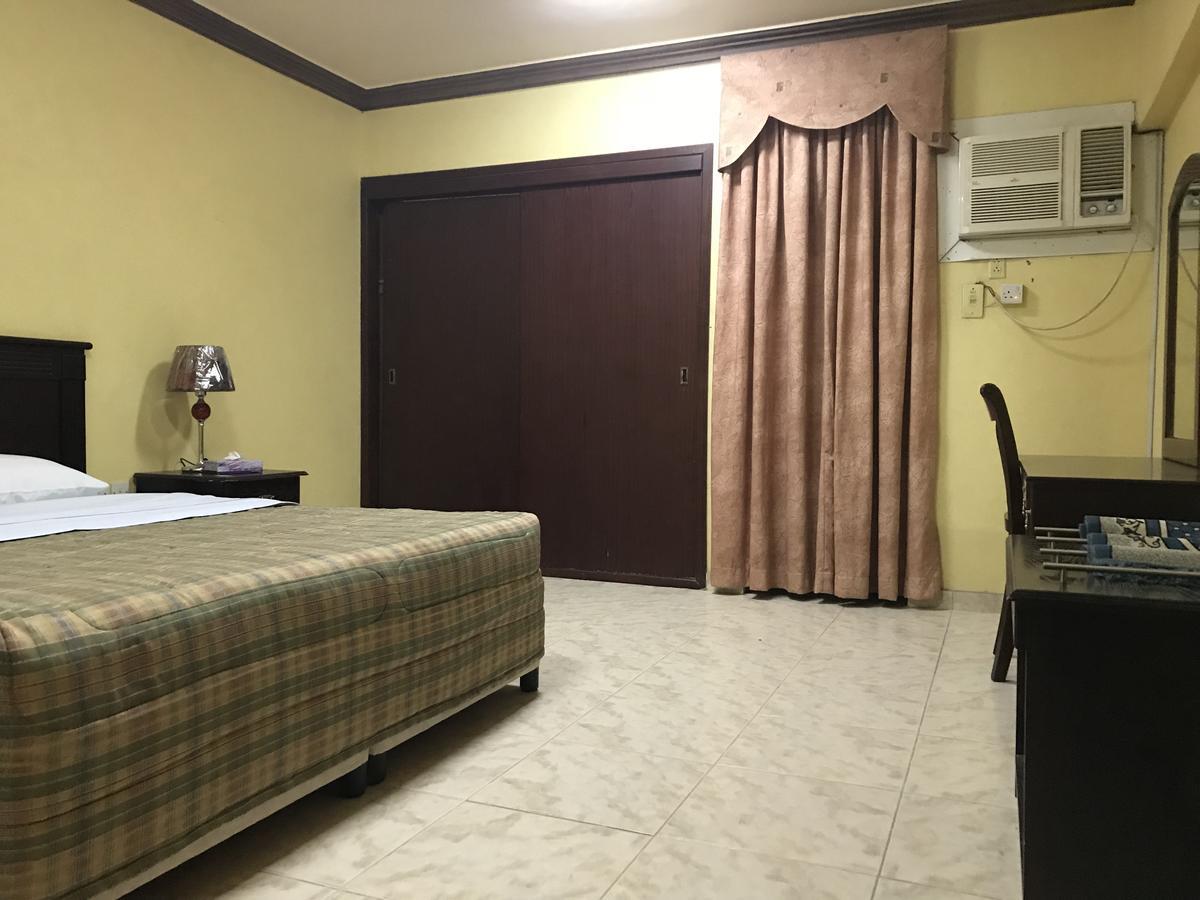 Al Musafer Hotel Riyadh Riaad Buitenkant foto