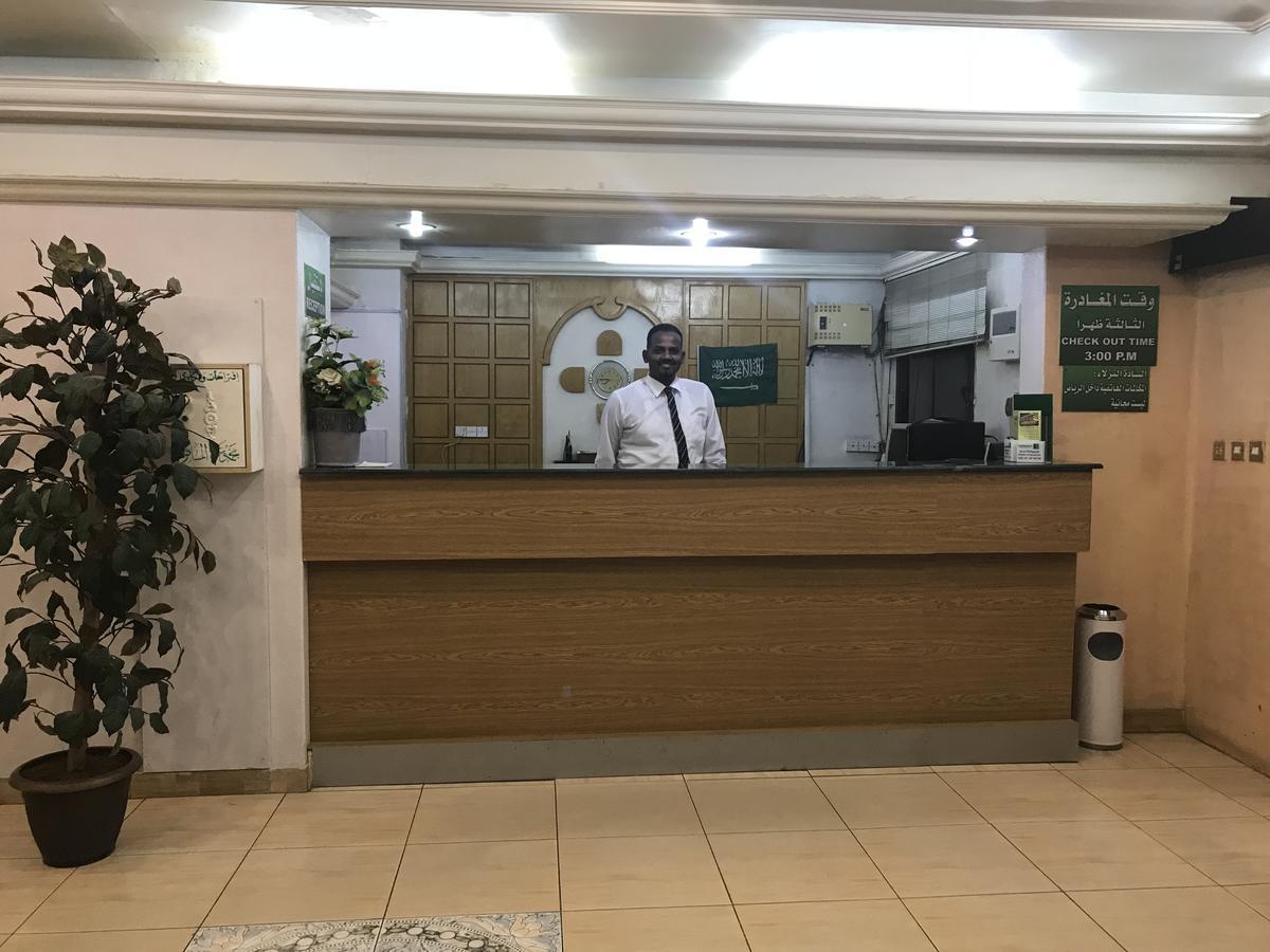 Al Musafer Hotel Riyadh Riaad Buitenkant foto