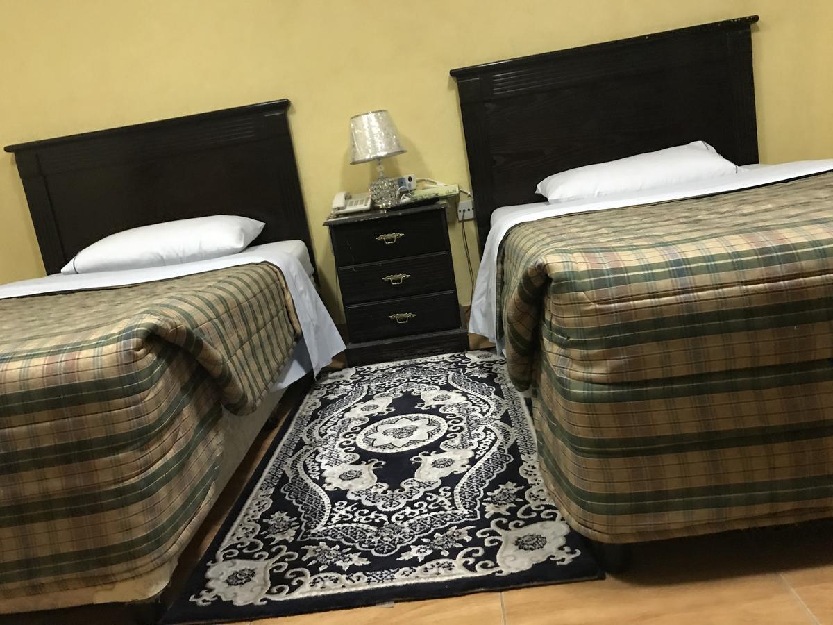 Al Musafer Hotel Riyadh Riaad Buitenkant foto