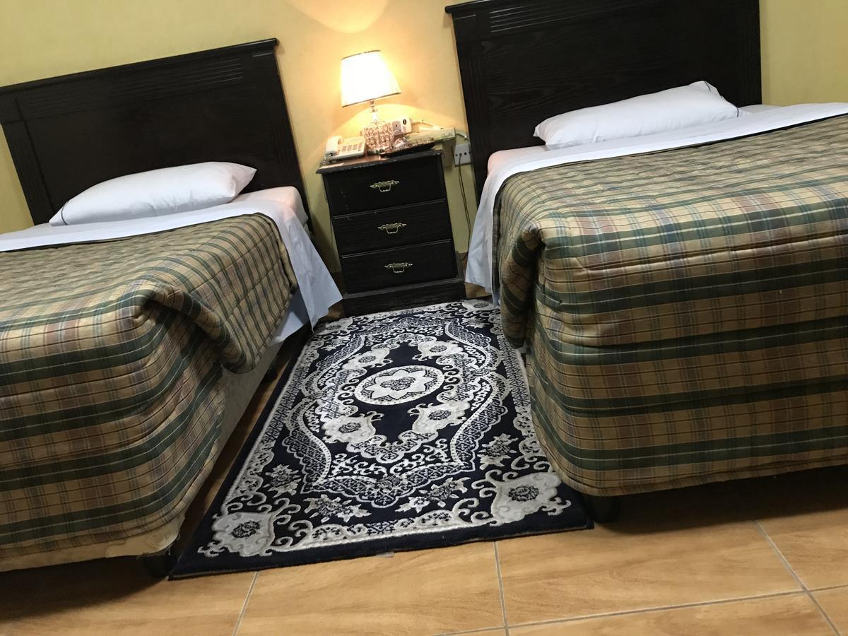 Al Musafer Hotel Riyadh Riaad Buitenkant foto